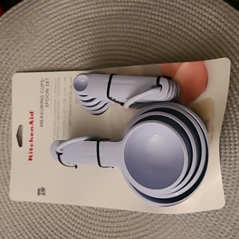 KitchenAid Measuring Cups